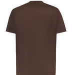 T-shirt Vice in cotone premium VICE MORO GIULIANO GALIANO 