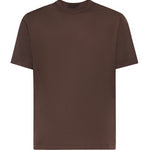 T-shirt Vice in cotone premium VICE MORO GIULIANO GALIANO 