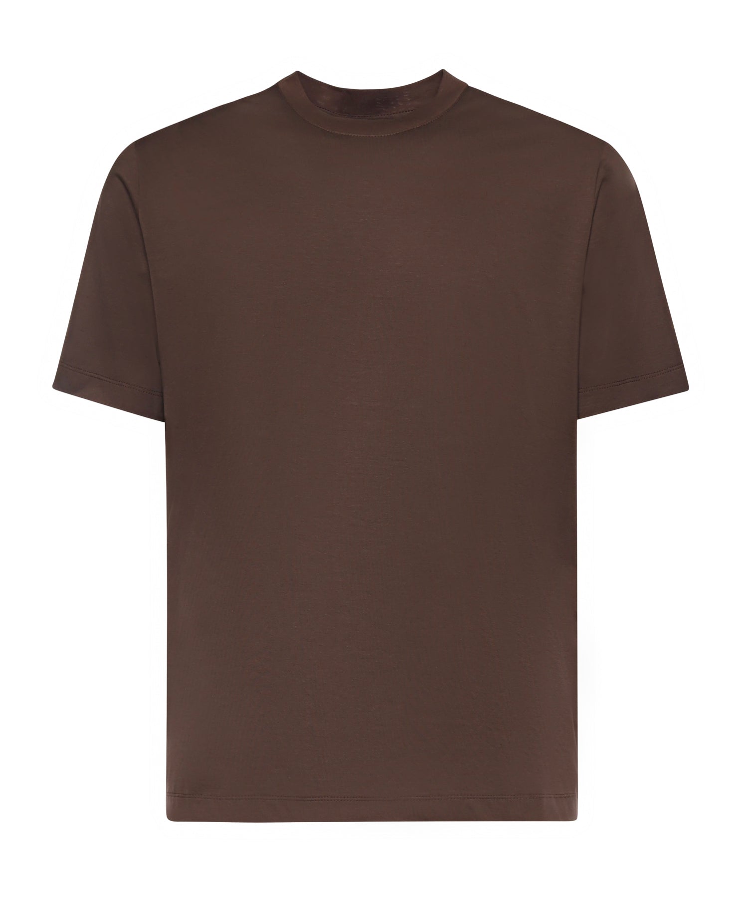 T-shirt Vice in cotone premium VICE MORO GIULIANO GALIANO 