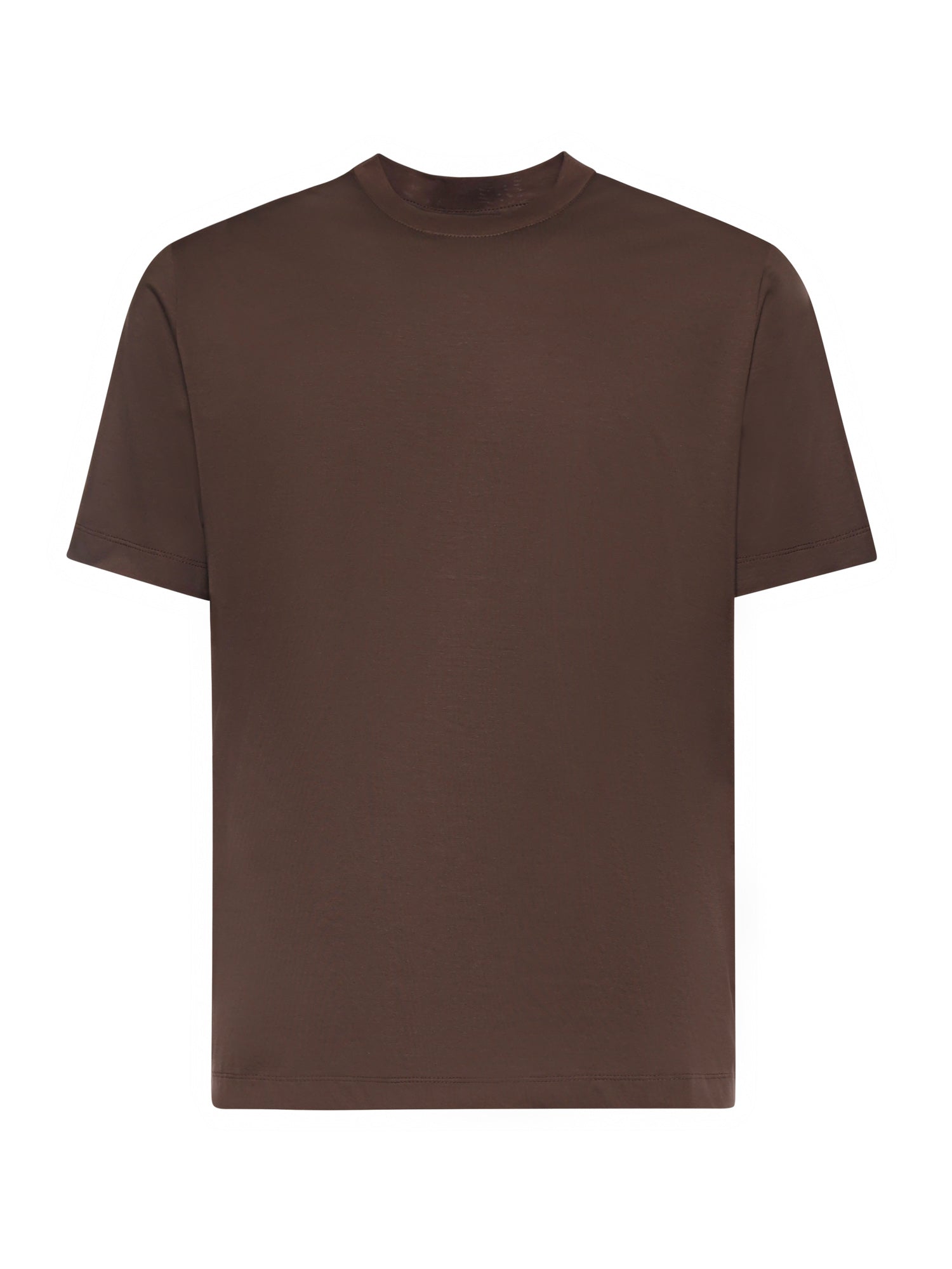 T-shirt Vice in cotone premium VICE MORO GIULIANO GALIANO 