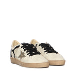 Sneaker Ball star in pelle GMF00117 F00816483258 GOLDEN GOOSE 