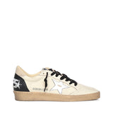 Sneaker Ball star in pelle GMF00117 F00816483258 GOLDEN GOOSE 