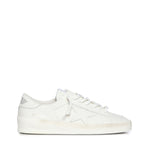 Sneaker Stardan in pelle GMF00128 F00056610100 GOLDEN GOOSE 