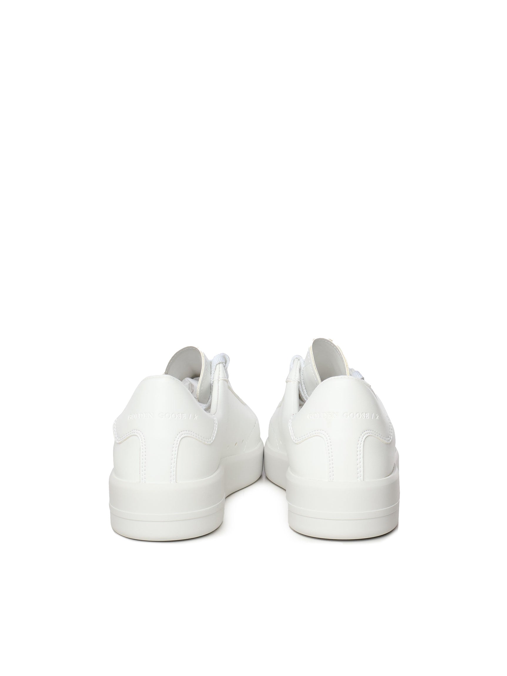 Sneakers Purestar Bio GMF00197 F00395410100 GOLDEN GOOSE 