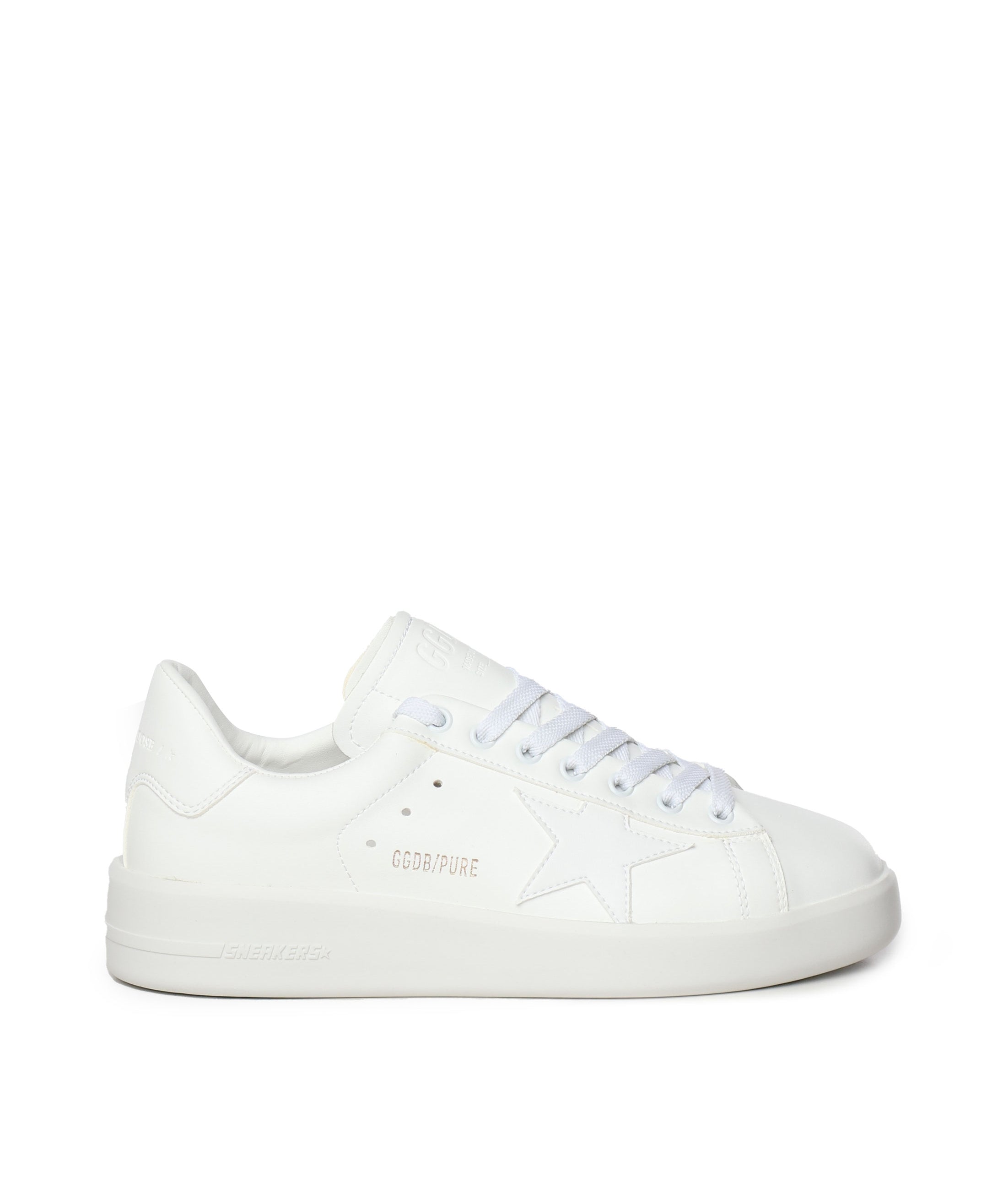 Sneakers Purestar Bio GMF00197 F00395410100 GOLDEN GOOSE 