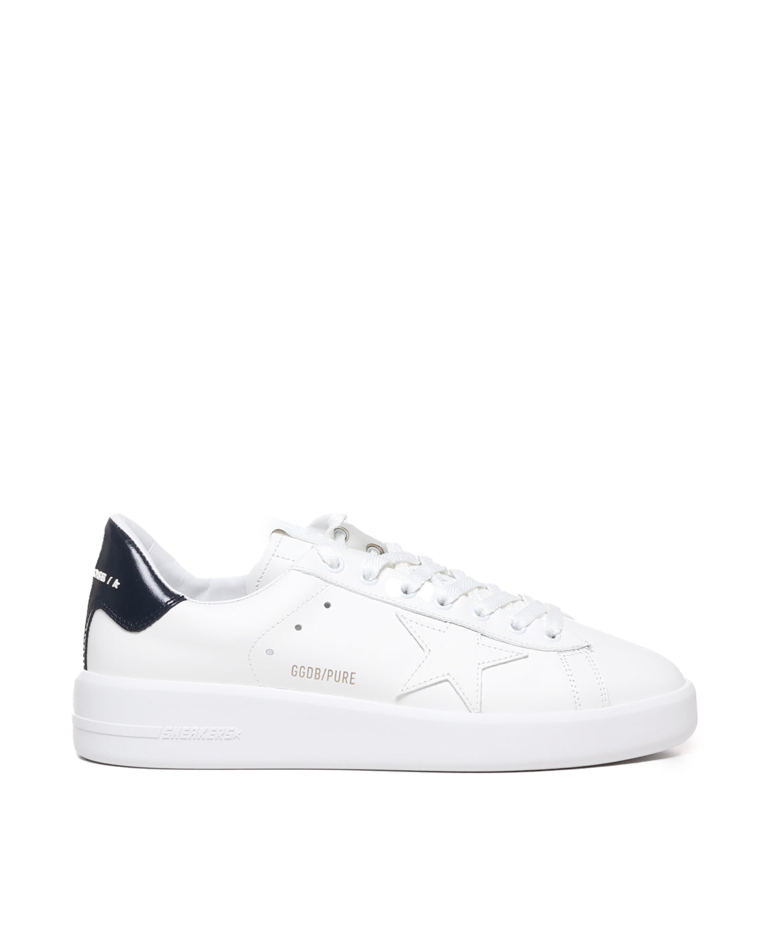 Sneakers Purestar in pelle GMF00197 F00416110793 GOLDEN GOOSE 