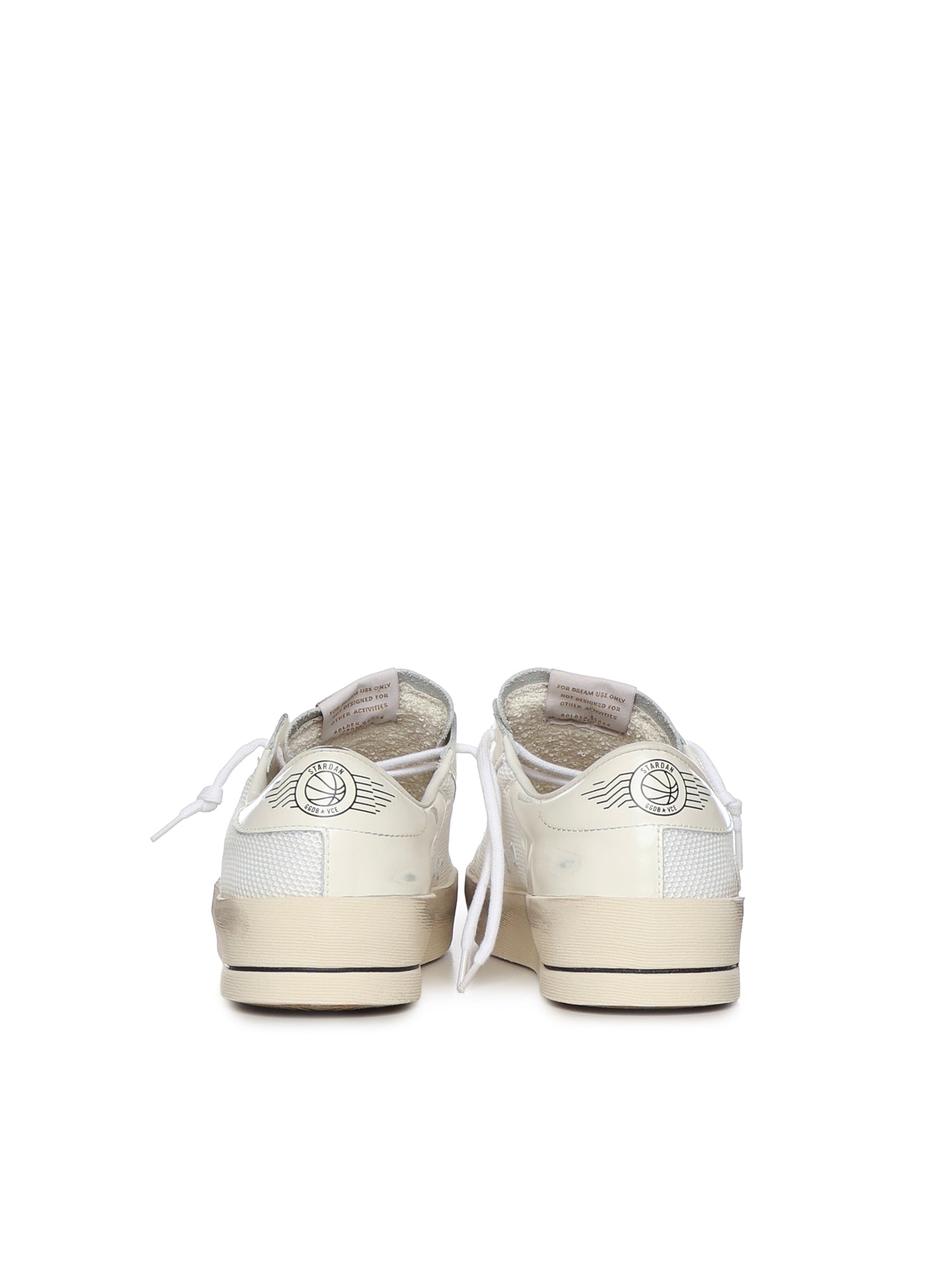 Sneaker Stardan GMF00328 F00302810283 GOLDEN GOOSE 