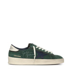 Sneaker Stardan in pelle GMF00333 F00810435954 GOLDEN GOOSE 