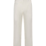 Jeans in cotone GMP01186 P00098010190 GOLDEN GOOSE 