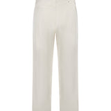 Jeans in cotone GMP01186 P00098010190 GOLDEN GOOSE 