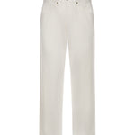 Jeans in cotone GMP01186 P00098010190 GOLDEN GOOSE 