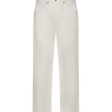 Jeans in cotone GMP01186 P00098010190 GOLDEN GOOSE 
