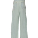 Jeans Journey in cotone GMP02520 P00235950491 GOLDEN GOOSE 