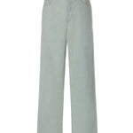 Jeans Journey in cotone GMP02520 P00235950491 GOLDEN GOOSE 