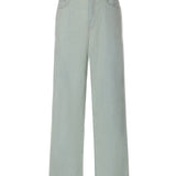 Jeans Journey in cotone GMP02520 P00235950491 GOLDEN GOOSE 