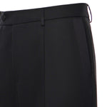 Pantalone in fresco di lana GMP02537 P00231390100 GOLDEN GOOSE 