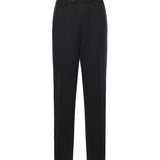 Pantalone in fresco di lana GMP02537 P00231390100 GOLDEN GOOSE 
