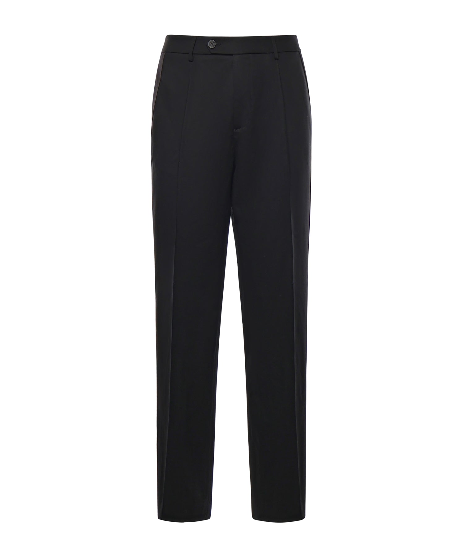 Pantalone in fresco di lana GMP02537 P00231390100 GOLDEN GOOSE 