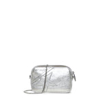 Borsa Mini Star in pelle laminata GWA00228 A00033570140 GOLDEN GOOSE 