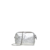 Borsa Mini Star in pelle laminata GWA00228 A00033570140 GOLDEN GOOSE 