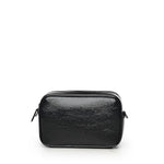 Borsa Mini Star in pelle con cristalli Swarovski GWA00228 A00065690100 GOLDEN GOOSE 