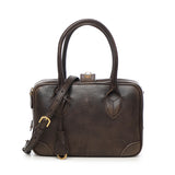 Borsa Vita in pelle GWA00470 A00075355682 GOLDEN GOOSE 