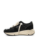 Sneaker Running Sole in nappa e suede GWF00126 F00377590352 GOLDEN GOOSE 