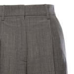 Pantalone Journey in lana GWP02182 P00231860567 GOLDEN GOOSE 