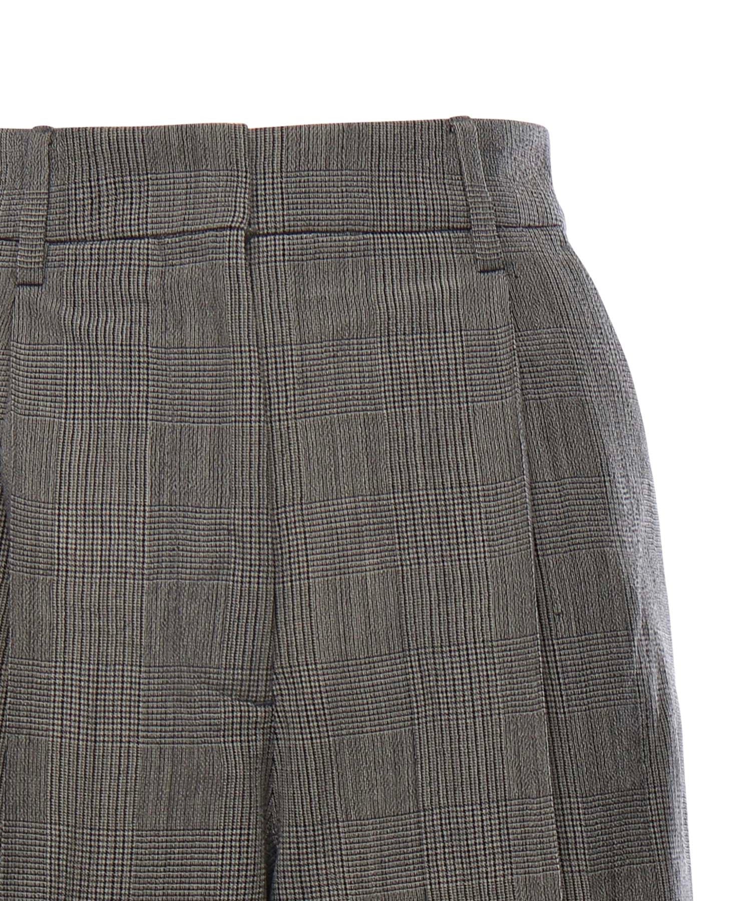 Pantalone Journey in lana GWP02182 P00231860567 GOLDEN GOOSE 