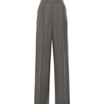 Pantalone Journey in lana GWP02182 P00231860567 GOLDEN GOOSE 