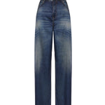 Jeans boyfriend Peggy GWP02528 P00240650100 GOLDEN GOOSE 