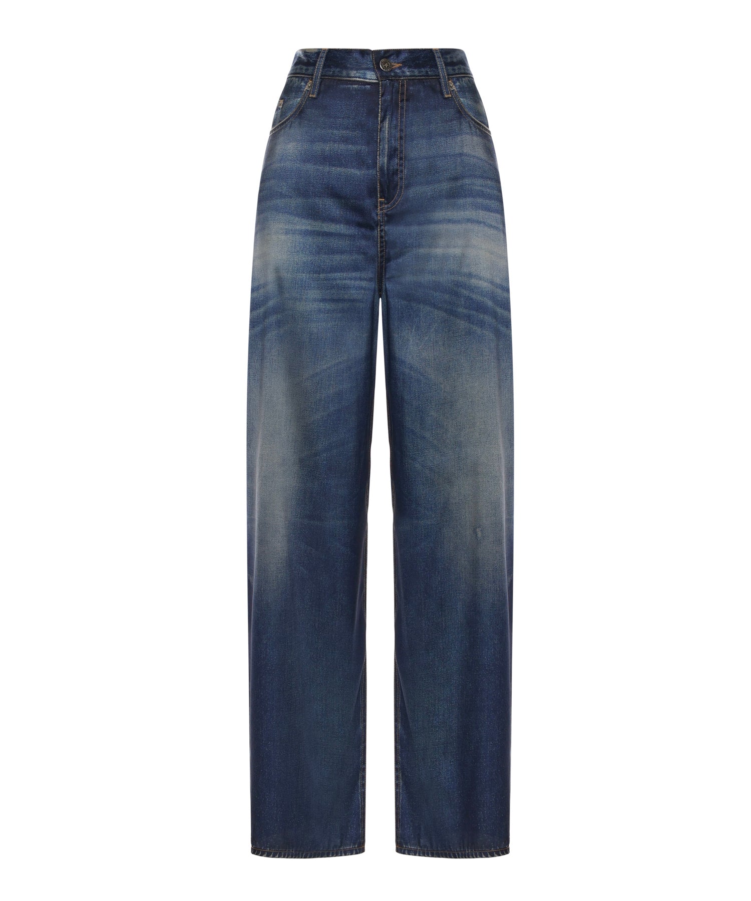 Jeans boyfriend Peggy GWP02528 P00240650100 GOLDEN GOOSE 