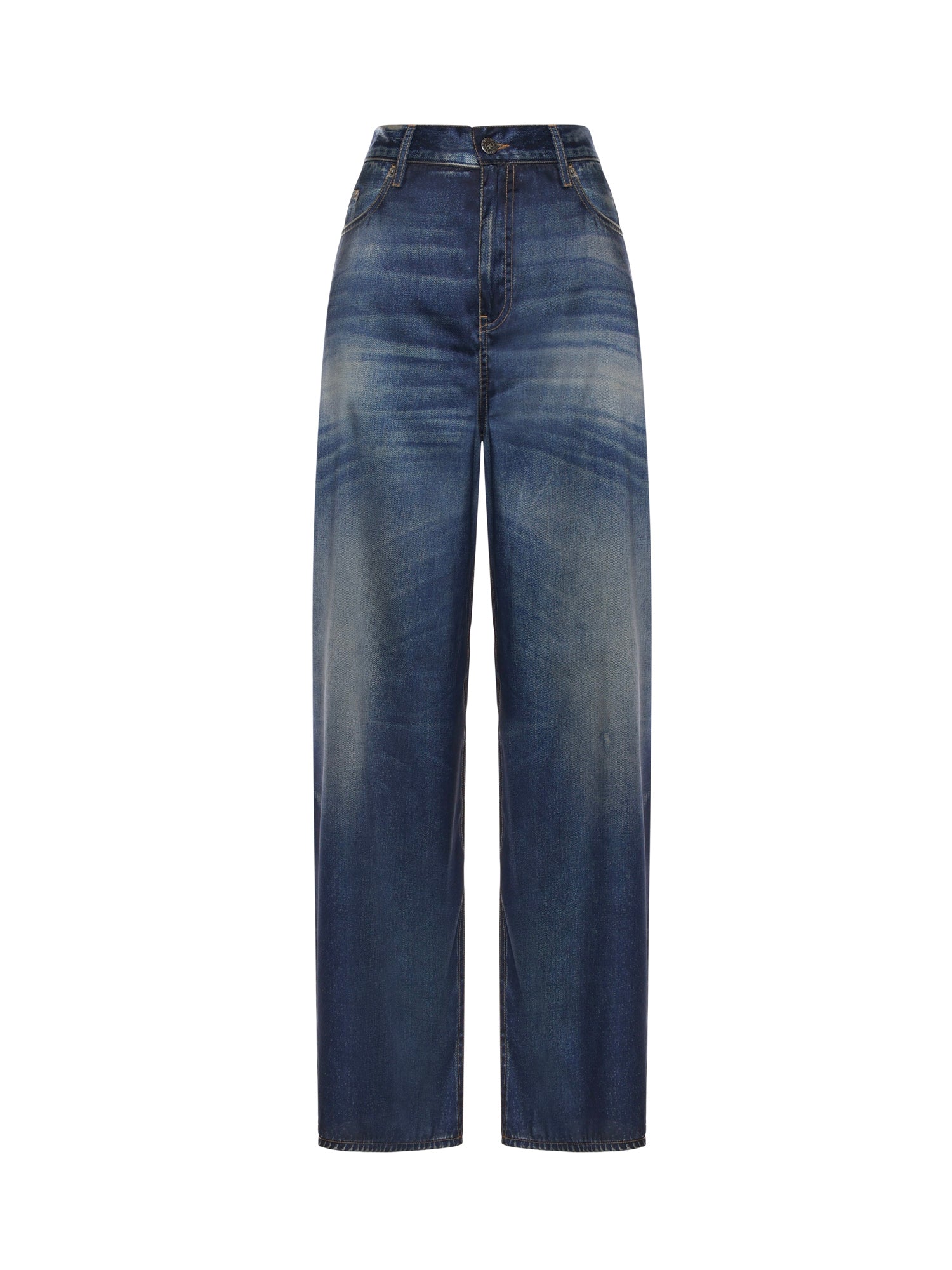 Jeans boyfriend Peggy GWP02528 P00240650100 GOLDEN GOOSE 