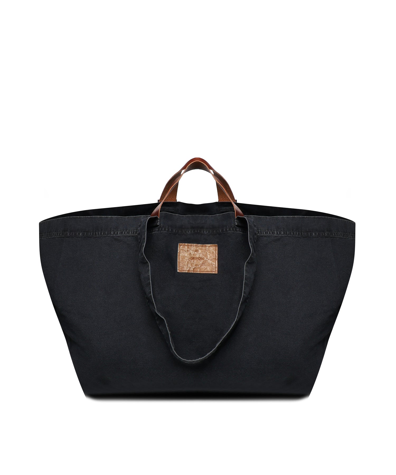 Borsa con logo G1AB0097 97G GRIFONI 