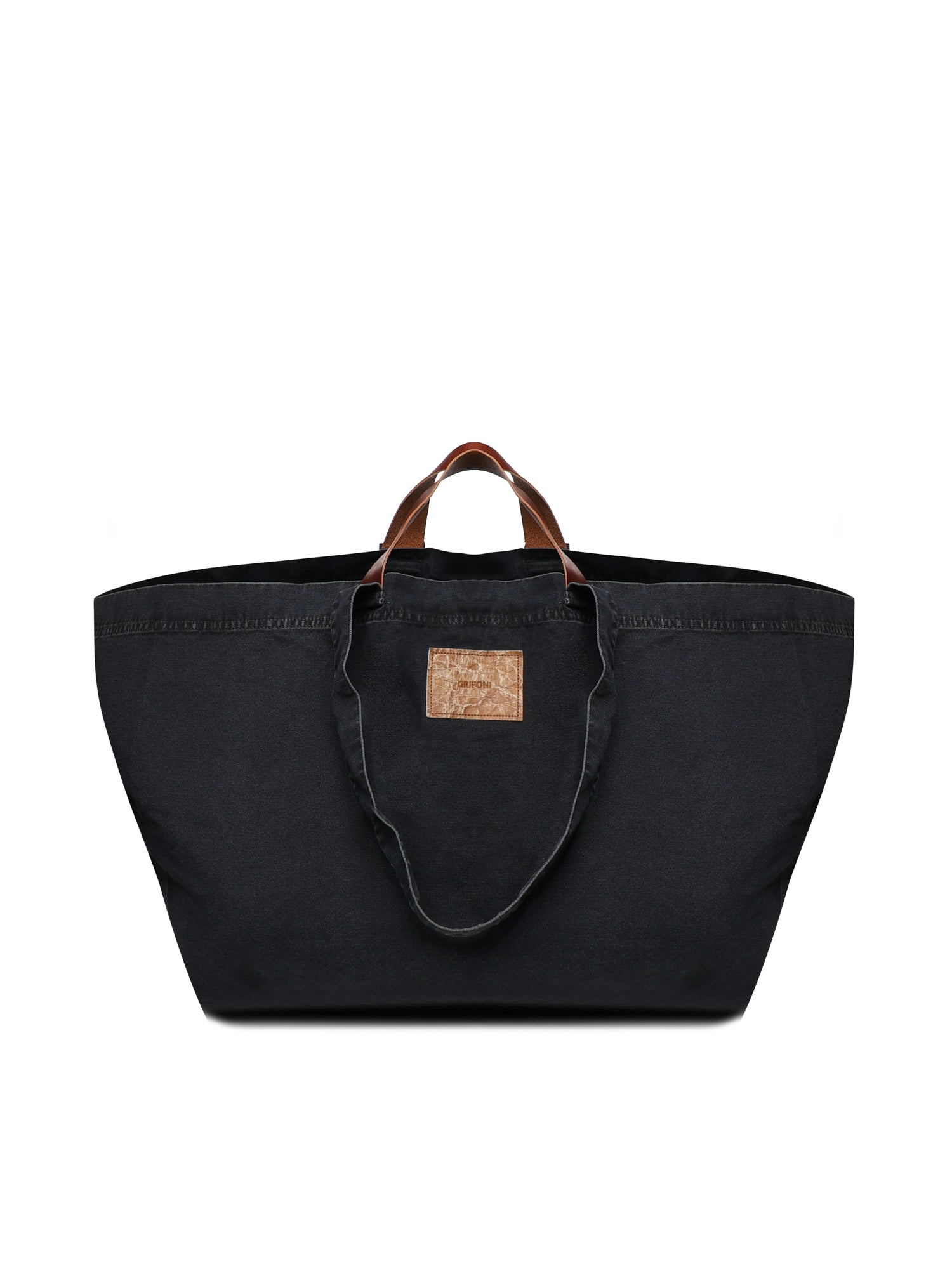 Borsa con logo G1AB0097 97G GRIFONI 