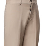 Pantalone in lana vergine G6AB0001 13G GRIFONI 