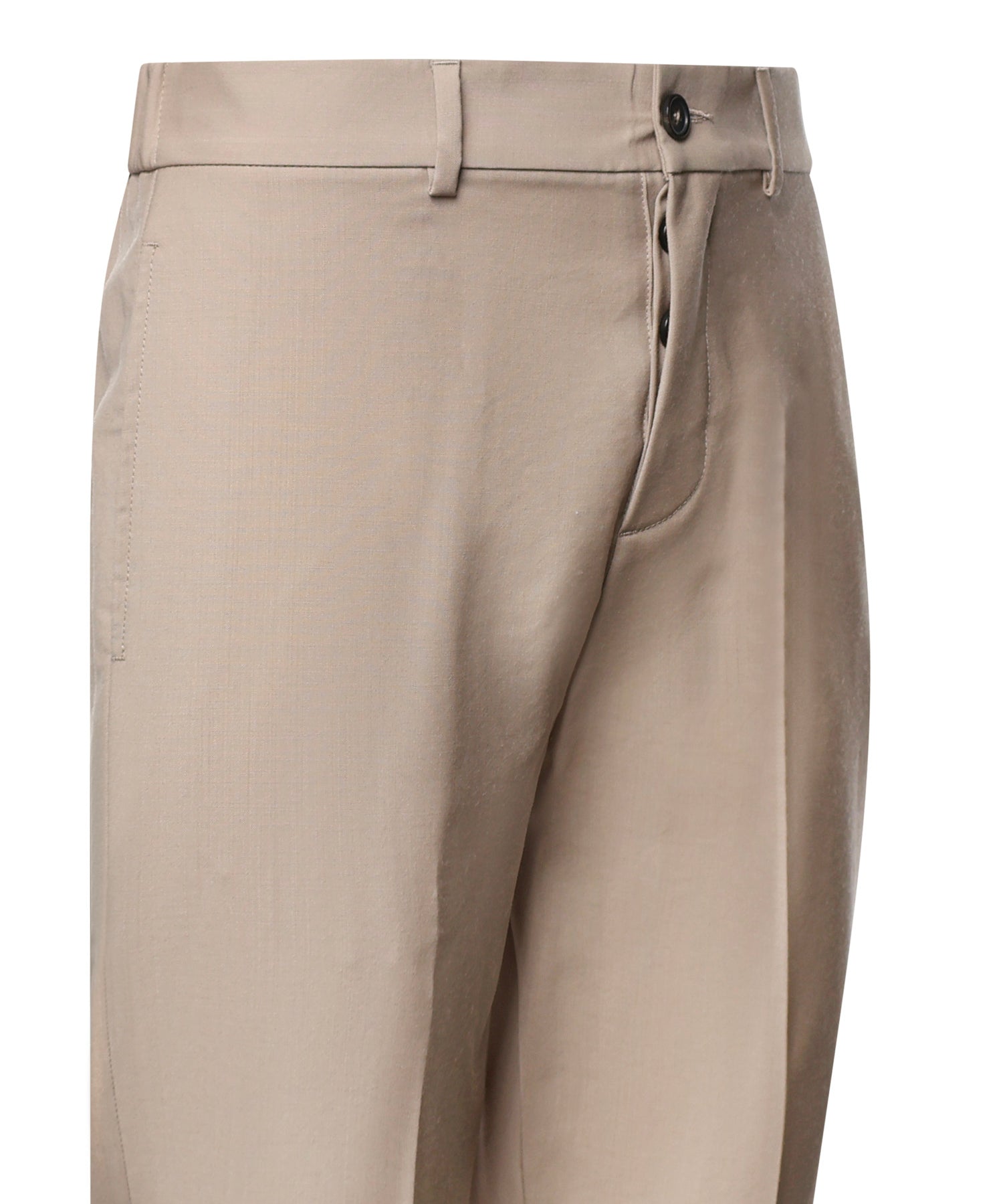 Pantalone in lana vergine G6AB0001 13G GRIFONI 