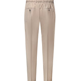 Pantalone in lana vergine G6AB0001 13G GRIFONI 