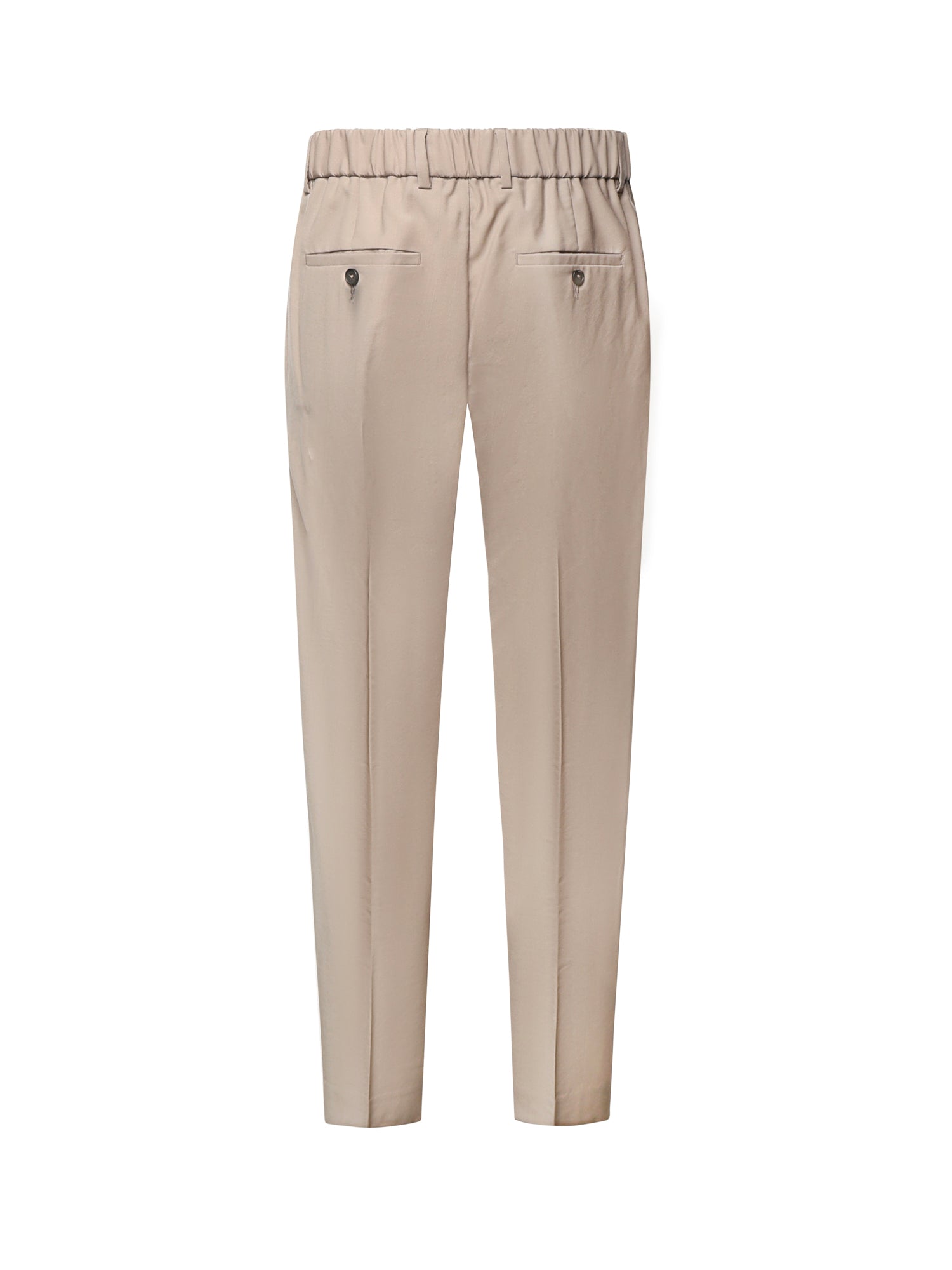 Pantalone in lana vergine G6AB0001 13G GRIFONI 