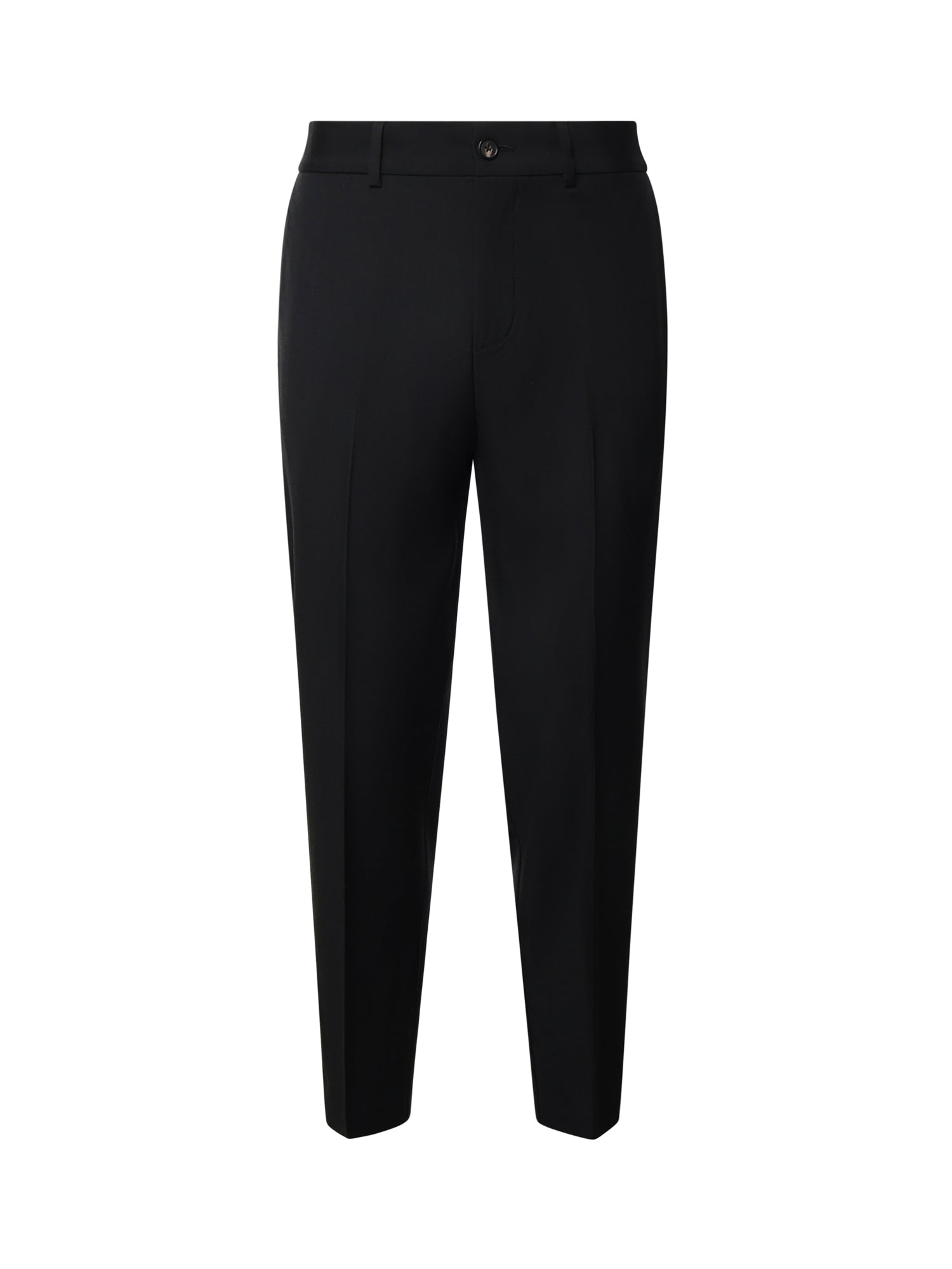 Pantalone in lana vergine G6AB0001 99 GRIFONI 