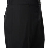 Pantalone in lana vergine G6AB0001 99 GRIFONI 