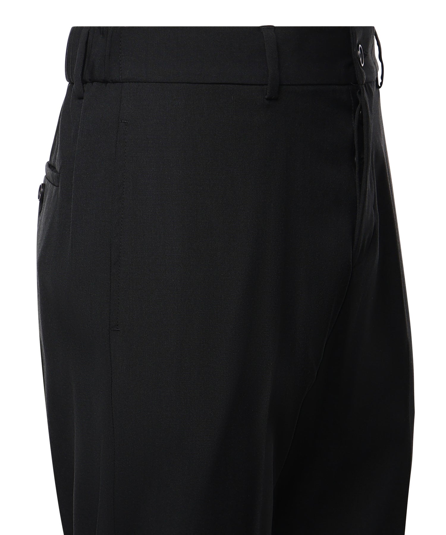 Pantalone in lana vergine G6AB0001 99 GRIFONI 