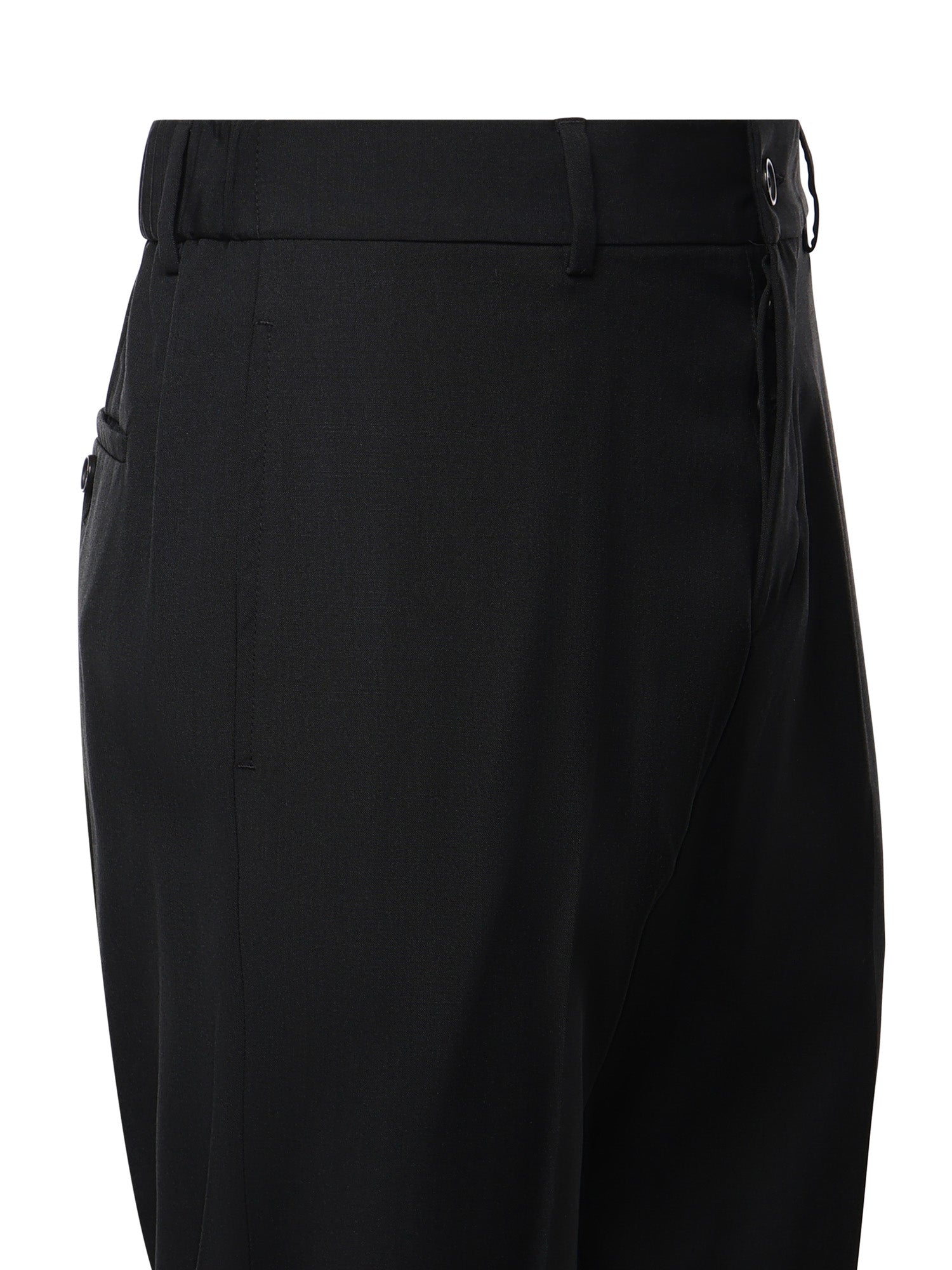 Pantalone in lana vergine G6AB0001 99 GRIFONI 