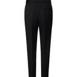 Pantalone in lana vergine G6AB0001 99 GRIFONI 