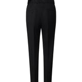 Pantalone in lana vergine G6AB0001 99 GRIFONI 