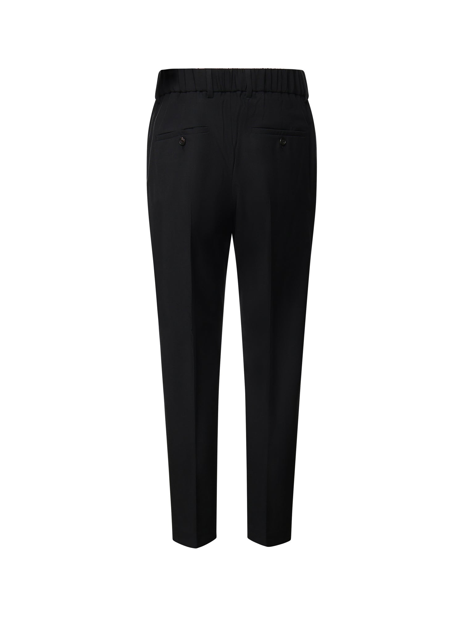 Pantalone in lana vergine G6AB0001 99 GRIFONI 