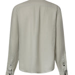 Camicia in lino G6AB0010 91G GRIFONI 