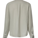 Camicia in lino G6AB0010 91G GRIFONI 