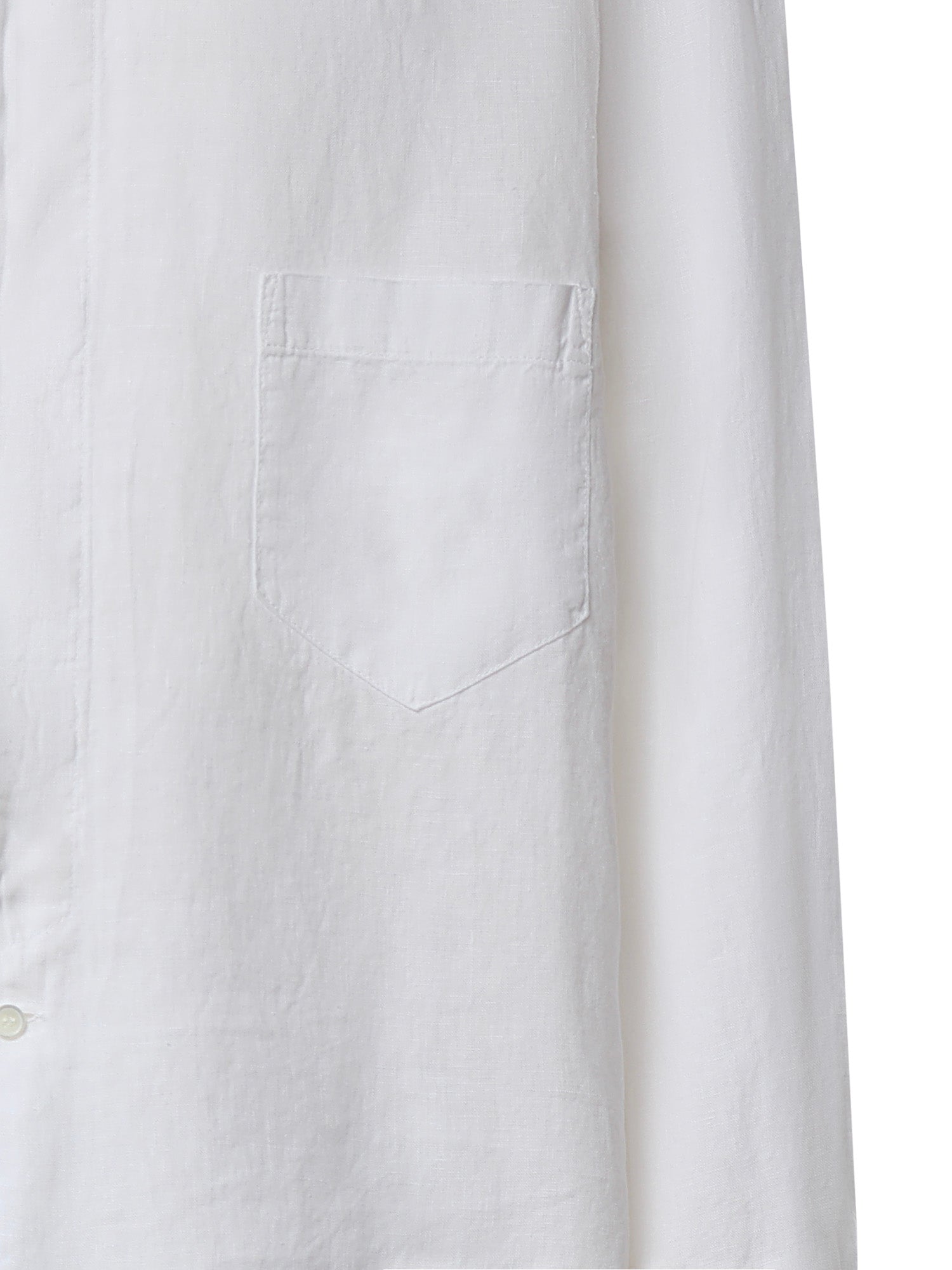 Camicia in lino G6AB0011 01 GRIFONI 