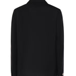 Blazer monopetto in lana G6AB0016 99 GRIFONI 